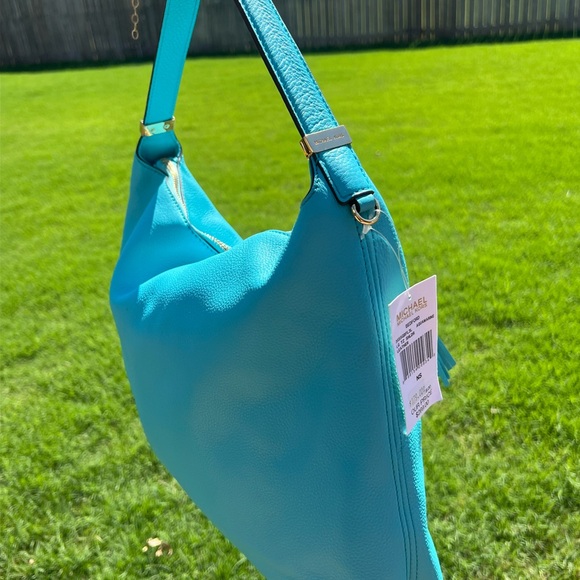 Michael KORS Leather Women's Bag - Picture 4 of 12